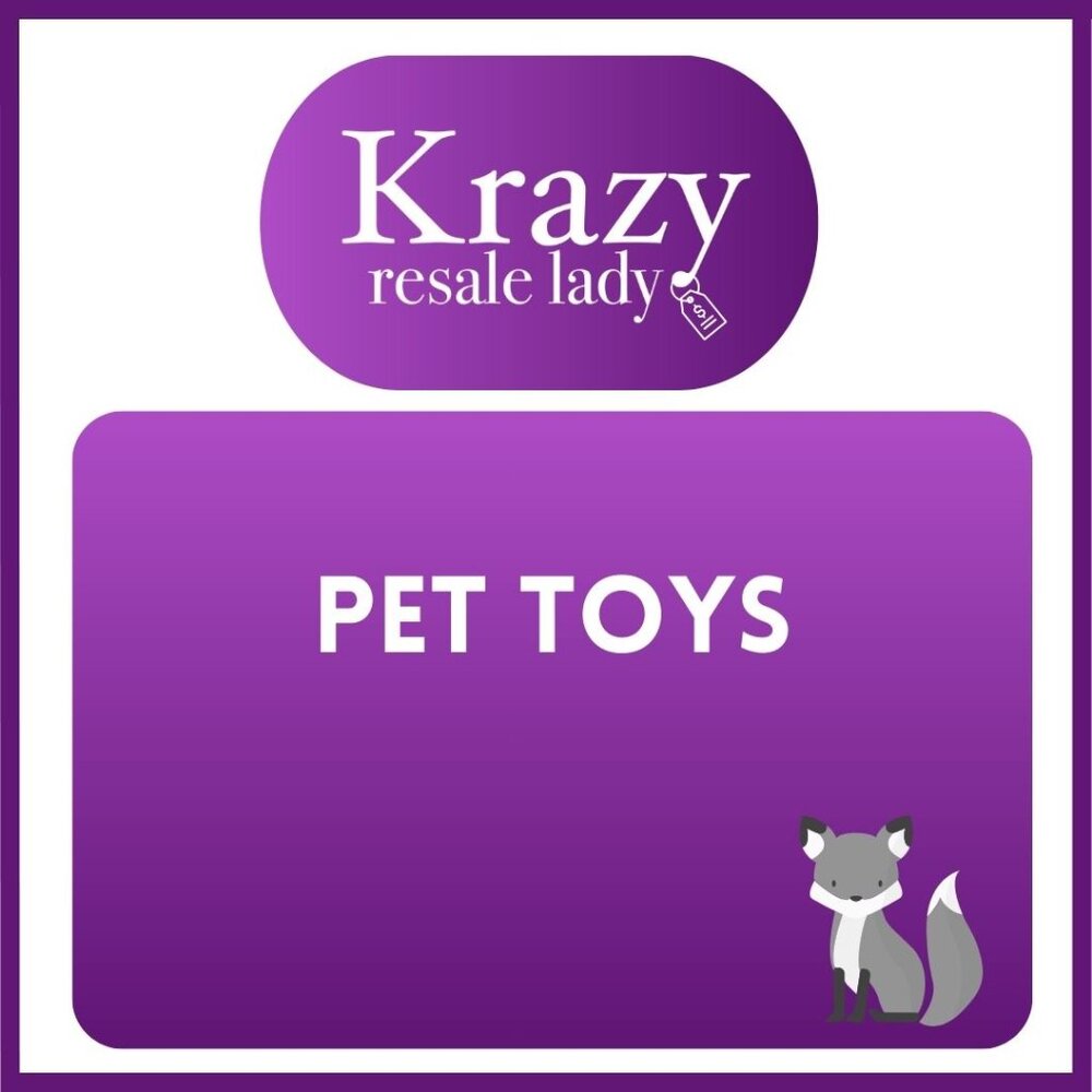 Pet Toys